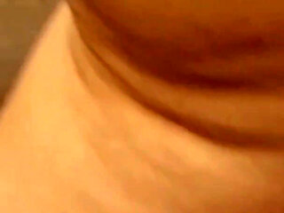 Amateur Blonde Mature Wife, Natural Nudity