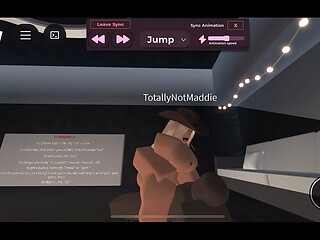 petite roblox cowgirl slut manhandled by bbc (@ TotallyNotMaddie133)