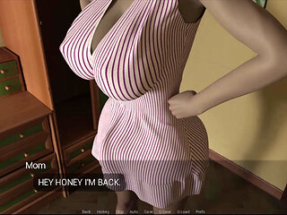 The thickening gameplay part 6