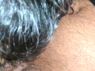 I Just Came to Sri Lanka to Visit My Perants, They Had a New Sexy House Maid Who Wants to Fuck Me