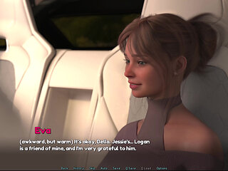 Bonds Between 4 I Cant Believe Bella Seduced Me to Get Something