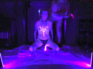 Wax with Slave
