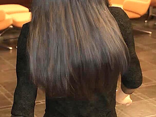 Tacos Married Man Got Head From Slutty Girl in the Toilet After That He Watched His Wife Parading Topless on the Beach Ep 94