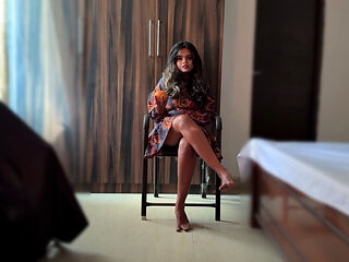 Hot Indian Devar Bhabhi Naughty Romance Sex - Dirty Talk