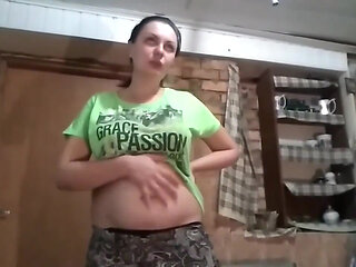 Huge piss from Kate!!!