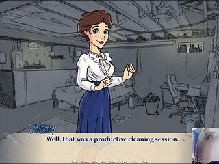 A Spoonful of Sugar Walkthrough 2