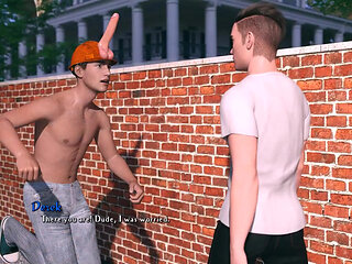 Being a Dik 0.4.0 Part 33 Sexual Bicthness Gameplay by Loveskysan69