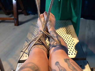 A Long POV Medfet Fantasy