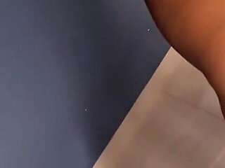 Horny Teacher Got a Young Student Pregnant and Now He Fucks Her Every Day After College