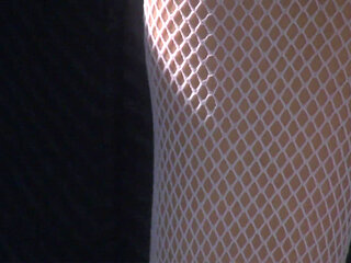 Big and hard dick for busty brunette babe