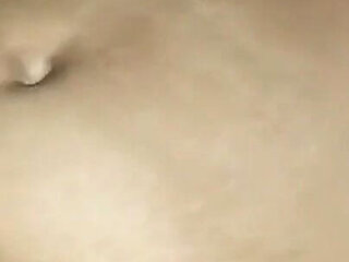 Sri Lankan Couple Feet Sex Boobs Suck with Breast Massage Closeup Dick Sucking Blowjob and Dick Between Boobs Home Made Sex