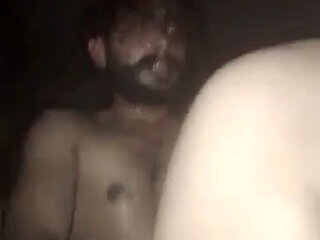 If anyone hasn't seen Umair's video, then hurry up and watch it. Umair beats up his auntie hard.