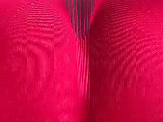 Sweaty Ass Smelling for Personal Trainer