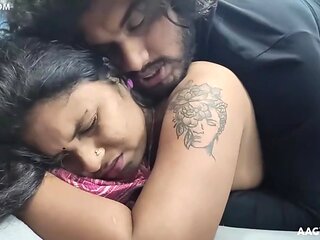 Indian Chubby Teen 18+