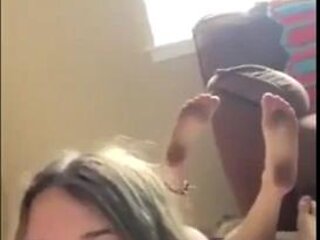 BEPcvx ft. Bitch Hoe: Blowjob, Amateur  Handjob Porn