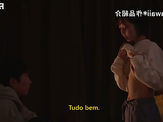 Submissa aos Desejos Obscuros do Herdeiro (Legendado) Natsu Hinata