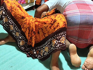 Hot Bhabhi