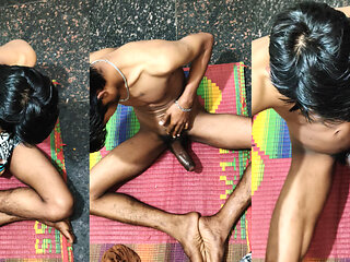 Sex Video Land ko 8 Inch Lamba Mota kaise karen?   INDIAN BBC BIG DICK