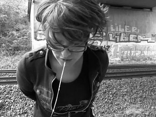 Sylvies Double - Public Outdoor and Public Indoor