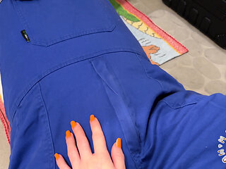 Dripping, Hammering, Plugging - Craftsman Action