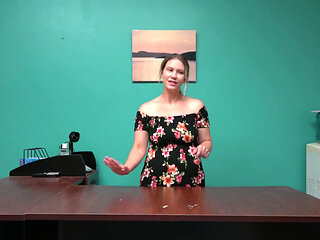 Beaten up and Beaten off by Danielle Featuring Danielle