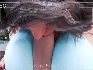 Complete Gameplay - MILFs of Sunville 2, Part 45