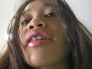 Sissy Training From Step-sister