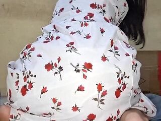 Sitting in Various Positions, Which One Did You Like Best?