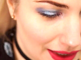 Stephanie Bonham Carter - Down to Business - JOI