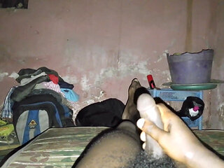 Your Dick Needs Happiness in Bed