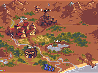 Aurelia by Mirthal part 4