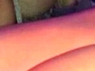 Horny Webcam Babe Solo Masturbation