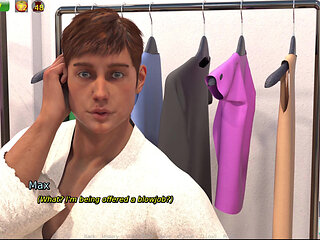 My Insatiable Wife Alice Part 21