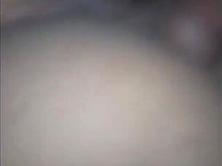 My Husband Was Tired, I Rubbed on His Cock and Jumped From the Pleasure