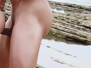 I Have Sex with a Boy I Saw on a Nudist Beach