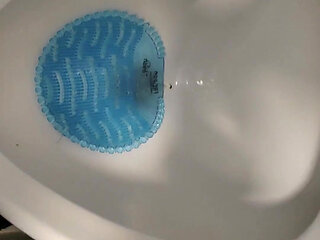 Young Skinny Boy Piss by the Sextoy Faktory