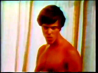 Hung stud gets a mouthful of cock and returns the favor then ass fucks