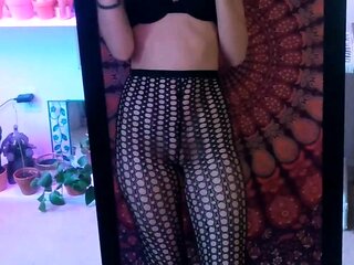 Amateur Video Amateur Webcam Panty Masturbation