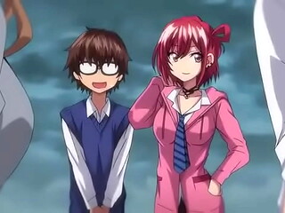 Hatsukoi Time Episode 01