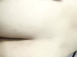 I Share a Bed with My Little Stepsister