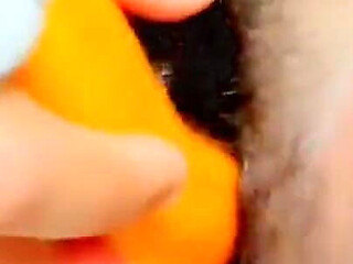 Play with My Pussy Masturbation Part 3