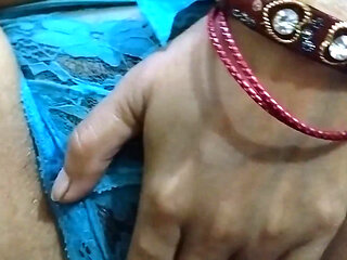 The Gar May Ungli Dal Guy Had Fun with His Stepsister