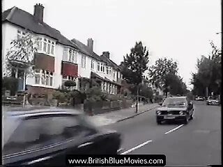 Electric Blue Special Nude Wives The Best of British