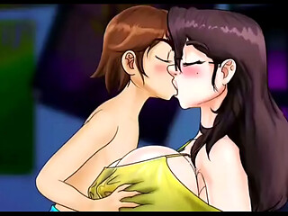 Hg Lm part 1 Milf harem here I go