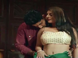 Haseena Maan Jayegi 2025 Ullu Original web series Part 2