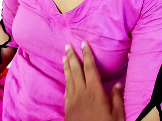 Fucked My Bhabi She Is work Home