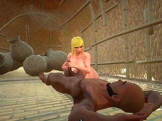 W1l l!f3 MTUR3 PR7Y PT2 creamy melons: Big Tits, Big Ass  Milf Porn