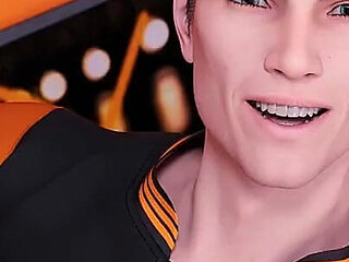 Being a Dik 0.7.0 Part 205 Tennis and Isabella and Jill Path by Loveskysan69