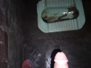 After A long time i restart masturbation