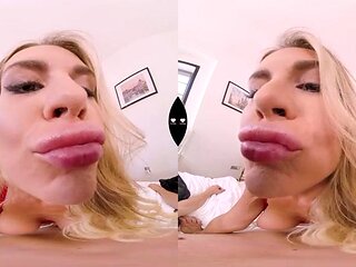Watch Latina - Vr, Doggy, Latina Porn